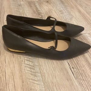 ALDO Pointed-Toe Flats